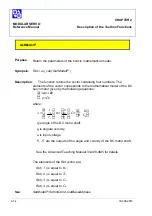 Предварительный просмотр 25 страницы feedback MS150 Reference Manual