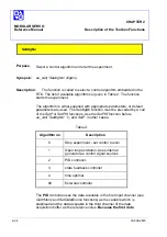 Предварительный просмотр 35 страницы feedback MS150 Reference Manual