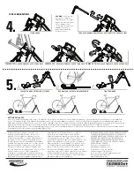 Предварительный просмотр 2 страницы feedback OMNIUM Product Manual