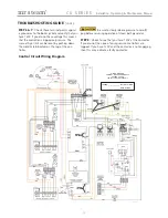 Preview for 34 page of Feel Good mr.steam CU Series Installation Operating & Maintenance Manual