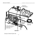 Preview for 11 page of Feel Good mr.steam iTEMPO Installation, Operation & Maintenance Manual