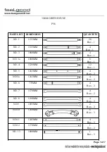 Feel Good PY6 Instructions Manual preview