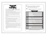 Preview for 2 page of Feel Good RK7911 User Manual