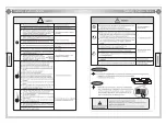 Preview for 4 page of Feel Good RK7911 User Manual