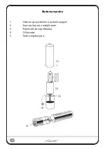 Предварительный просмотр 10 страницы Feel-Maestro MR 1720 Owner'S Manual