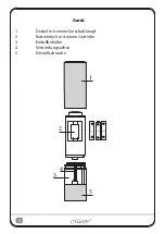 Preview for 6 page of Feel-Maestro MR 1721 Owner'S Manual