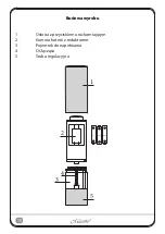 Preview for 10 page of Feel-Maestro MR 1721 Owner'S Manual