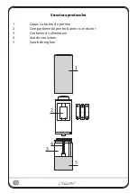 Preview for 14 page of Feel-Maestro MR 1721 Owner'S Manual