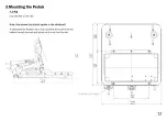 Preview for 14 page of FEEL-VR Pedals One Manual