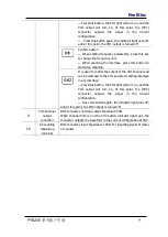 Предварительный просмотр 11 страницы FeelElec FY6200 Series User Manual