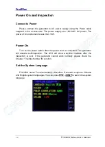 Preview for 14 page of FeelElec FY8300S Series User Manual