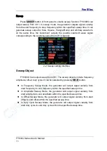 Preview for 35 page of FeelElec FY8300S Series User Manual