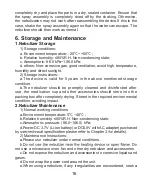 Preview for 17 page of Feellife Air Mask II User Manual