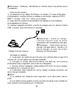 Preview for 71 page of Feellife Air Mask II User Manual