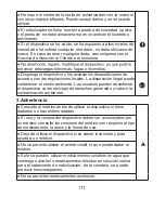 Preview for 112 page of Feellife Air Mask II User Manual