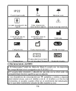 Preview for 116 page of Feellife Air Mask II User Manual