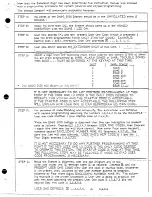 Preview for 9 page of Feelsafe I-2258 Hook-Up & Installation