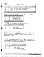 Preview for 11 page of Feelsafe OMNI 3000 Programming Instructions Manual