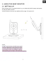 Preview for 7 page of Feelstorm VB607 User Manual