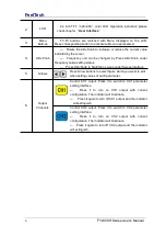 Preview for 10 page of FeelTech FY2300H Series User Manual