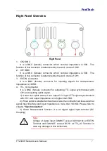 Preview for 11 page of FeelTech FY2300H Series User Manual