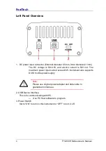 Preview for 12 page of FeelTech FY2300H Series User Manual