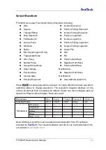 Preview for 19 page of FeelTech FY2300H Series User Manual