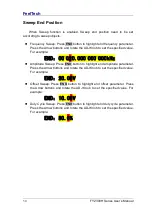 Preview for 34 page of FeelTech FY2300H Series User Manual