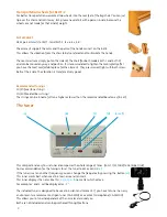 Preview for 2 page of FEELTONE Singing Chair Manual