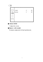 Preview for 17 page of Feelworld FPV821 User Manual