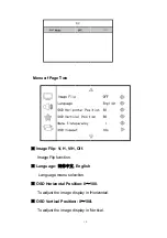 Preview for 19 page of Feelworld FPV821 User Manual