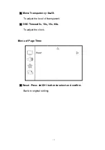 Preview for 20 page of Feelworld FPV821 User Manual