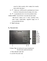 Предварительный просмотр 6 страницы Feelworld FVP215-9HSD User Manual