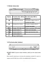 Предварительный просмотр 7 страницы Feelworld FW568 User Manual