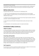 Preview for 4 page of Feelworld L2 PLUS User Manual