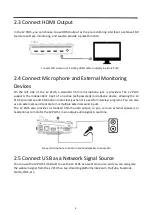 Preview for 9 page of Feelworld L2 PLUS User Manual