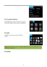 Preview for 14 page of Feelworld L2 PLUS User Manual