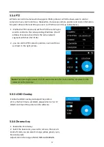 Preview for 16 page of Feelworld L2 PLUS User Manual