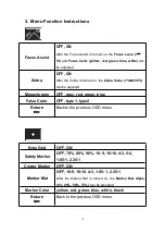 Preview for 11 page of Feelworld LUT 6 User Manual