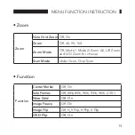 Preview for 17 page of Feelworld Master MA7S Manual Manual