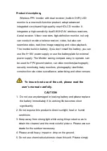 Preview for 2 page of Feelworld PVR732 User Manual