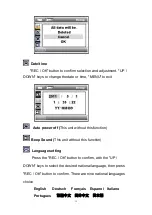 Preview for 15 page of Feelworld PVR732 User Manual