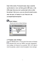 Preview for 17 page of Feelworld PVR732 User Manual