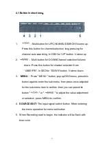 Preview for 23 page of Feelworld PVR732 User Manual