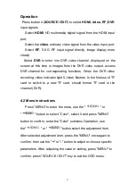 Preview for 24 page of Feelworld PVR732 User Manual