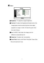 Preview for 25 page of Feelworld PVR732 User Manual