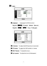 Preview for 26 page of Feelworld PVR732 User Manual