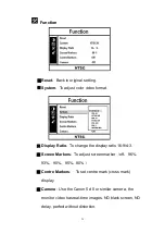 Preview for 27 page of Feelworld PVR732 User Manual