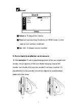 Preview for 28 page of Feelworld PVR732 User Manual