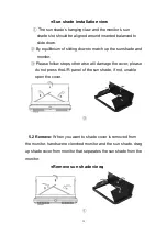 Preview for 29 page of Feelworld PVR732 User Manual